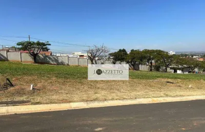 Terreno à venda, 360 m² por r$ 530.000 - villa sapezal - indaiatuba/sp