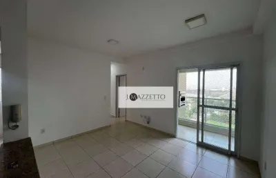 Apartamento com 3 dormitórios para alugar, 69 m² por r$ 3.080,00/mês - jardim sevilha - indaiatuba/sp