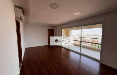 Apartamento com 3 dormitórios à venda, 116 m² por r$ 1.080.000,00 - cidade nova i - indaiatuba/sp
