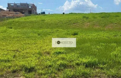 Terreno à venda, 1 m² por r$ 565.000,00 - jardim quintas da terracota - indaiatuba/sp
