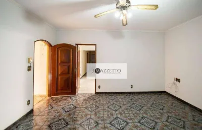 Casa com 3 dormitórios à venda, 255 m² por r$ 850.000,00 - cidade nova i - indaiatuba/sp