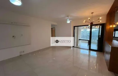 Apartamento com 3 dormitórios à venda, 104 m² por r$ 1.150.000,00 - vila almeida - indaiatuba/sp
