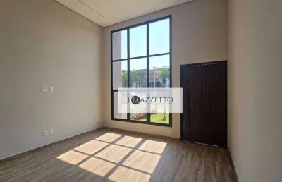 Casa com 3 dormitórios à venda, 186 m² por r$ 1.650.000 - residencial evidências - indaiatuba/sp