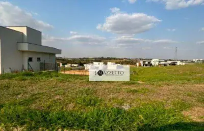 Terreno à venda, 1200 m² por r$ 650.000 - colinas de indaiatuba - indaiatuba/sp