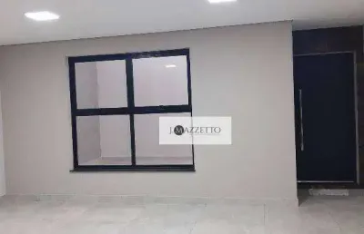 Casa com 3 dormitórios à venda, 101 m² por r$ 805.000 - jardim regente - indaiatuba/sp