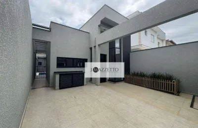 Casa com 3 dormitórios à venda, 123 m² por r$ 700.000,00 - jardim das maritacas - indaiatuba/sp