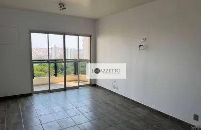 Apartamento com 3 dormitórios, 184 m² - venda por r$ 900.000,00 ou aluguel por r$ 3.844,30/mês - centro - indaiatuba/sp