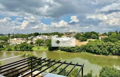 Apartamento com 3 dormitórios para alugar, 97 m² por r$ 5.272,00/mês - jardim bela vista - indaiatuba/sp