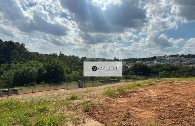 Terreno à venda, 440 m² por r$ 550.000,00 - jardim casablanca - indaiatuba/sp