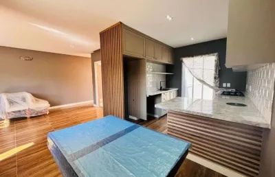 Casa com 3 dormitórios à venda, 100 m² por r$ 885.000 - jardim mantova - indaiatuba/sp