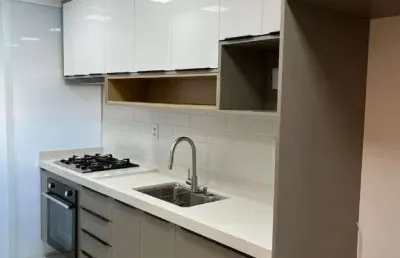 Apartamento com 3 dormitórios à venda, 85 m² por r$ 945.000,00 - jardim pompéia - indaiatuba/sp