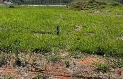 Terreno à venda, 307 m² por r$ 400.000 - residencial evidências - indaiatuba/sp
