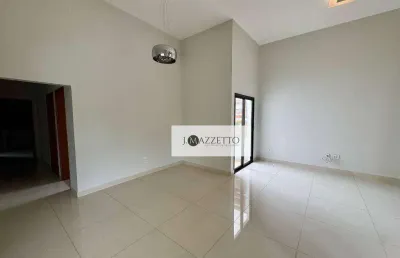 Casa com 3 dormitórios à venda, 160 m² por r$ 1.300.000,00 - jardim portal de itaici - indaiatuba/sp