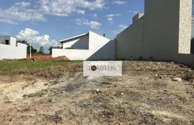 Terreno à venda, 300 m² por r$ 532.000 - park gran reserve - indaiatuba/sp