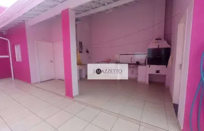 Casa com 3 dormitórios à venda, 177 m² por r$ 900.000,00 - parque são lourenço - indaiatuba/sp