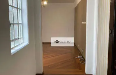 Apartamento com 1 dormitório à venda, 80 m² por r$ 478.000,00 - santa ifigênia - são paulo/sp