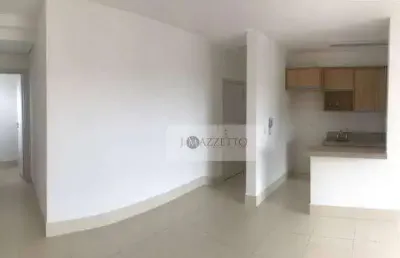 Apartamento com 3 dormitórios à venda, 95 m² por r$ 880.000,00 - vila sfeir - indaiatuba/sp