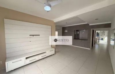 Sobrado com 3 dormitórios à venda, 161 m² por r$ 1.118.000,00 - jardim vista verde - indaiatuba/sp