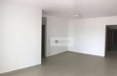 Apartamento com 3 dormitórios para alugar, 120 m² por r$ 6.358,64/mês - vila sfeir - indaiatuba/sp
