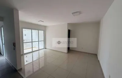 Apartamento com 3 dormitórios para alugar, 83 m² por r$ 4.388,00/mês - cidade nova ii - indaiatuba/sp