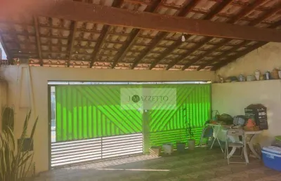 Casa com 2 dormitórios à venda, 98 m² por r$ 320.000,00 - jardim portal itavuvu - sorocaba/sp