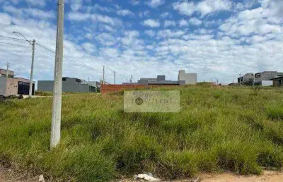 Terreno à venda, 159 m² por r$ 205.000 - smart city - indaiatuba/são paulo