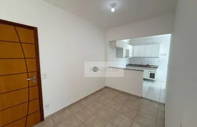 Apartamento com 2 dormitórios para alugar, 62 m² por r$ 2.801,14/mês - vila brizzola - indaiatuba/sp