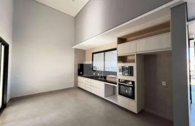 Casa com 3 dormitórios, 136 m² - venda por r$ 1.200.000,00 ou aluguel por r$ 7.072,00/mês - loteamento park gran reserve - indaiatuba/sp