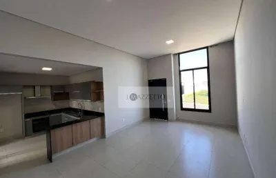 Casa com 3 dormitórios para alugar, 132 m² por r$ 7.060,41/mês - mantova  - indaiatuba/sp
