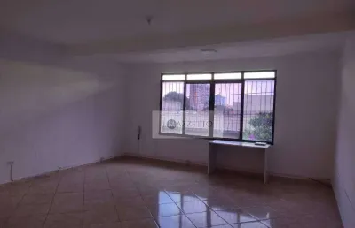 Sala para alugar, 50 m² por r$ 1.588,00/mês - cidade nova i - indaiatuba/sp