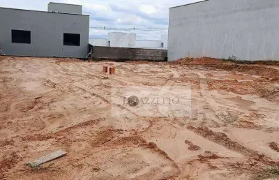 Terreno à venda, 150 m² por r$ 180.000 - smart city - indaiatuba/sp
