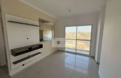 Apartamento com 3 dormitórios, 67 m² - venda por r$ 380.000,00 ou aluguel por r$ 3.060,00/mês - bela vista - salto/sp