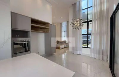 Casa com 3 quartos para alugar, 200 m² por r$ 11.047/mês - jardim esplanada - indaiatuba/sp