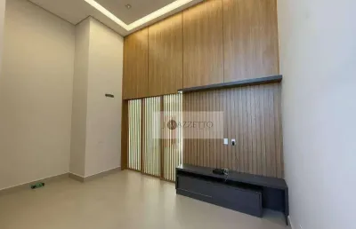Casa com 3 dormitórios, 187 m² - venda por r$ 2.250.000,00 ou aluguel por r$ 14.620,00/mês - jardim esplanada - indaiatuba/sp
