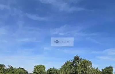 Terreno à venda, 208 m² por r$ 380.000,00 - loteamento park gran reserve - indaiatuba/sp