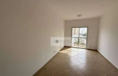 Apartamento com 3 dormitórios para alugar, 85 m² por r$ 3.510,00/mês - centro - indaiatuba/sp