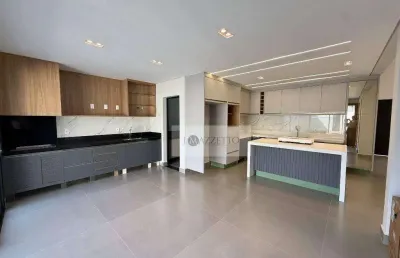 Casa com 3 dormitórios à venda, 209 m² por r$ 1.890.000,00 - jardim piemonte - indaiatuba/sp
