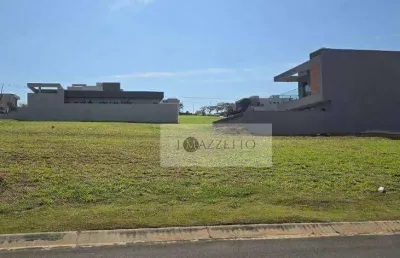 Terreno 330m² em condomínio fechado com lazer e segurança – indaiatuba/sp