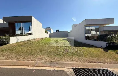 Terreno 300m² em condomínio fechado – próximo ao parque ecológico