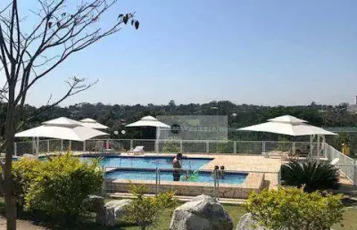 Terreno à venda, 150 m² por r$ 350.000,00 - villaggio di itaici - indaiatuba/sp