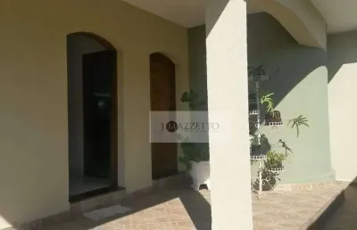 Sobrado com 4 dormitórios à venda, 210 m² por r$ 850.000,00 - vila furlan - indaiatuba/sp