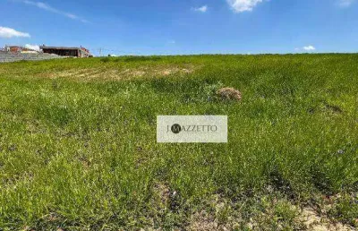 Terreno à venda, 1202 m² por r$ 960.000,00 - jardim quintas da terracota - indaiatuba/sp