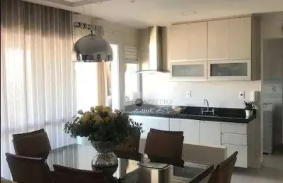 Apartamento com 3 dormitórios à venda, 96 m² por r$ 1.280.000,00 - jardim pau preto - indaiatuba/sp