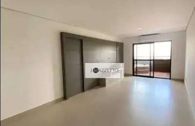Apartamento com 3 dormitórios à venda, 122 m² por r$ 950.000,00 - centro - indaiatuba/sp