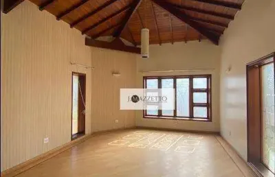 Sobrado com 3 dormitórios à venda, 340 m² por r$ 1.300.000,00 - village terras de indaiá - indaiatuba/sp