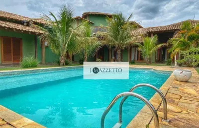 Chácara com 3 dormitórios, 2050 m² - venda por r$ 2.300.000,00 ou aluguel por r$ 12.639,38/mês - terras de itaici - indaiatuba/sp