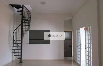 Sobrado com 2 dormitórios, 132 m² - venda por r$ 900.000,00 ou aluguel por r$ 3.090,85/mês - residencial monte verde - indaiatuba/sp