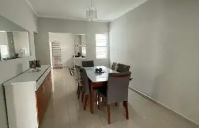 Casa com 3 dormitórios à venda, 160 m² por r$ 640.000,00 - núcleo habitacional brigadeiro faria lima - indaiatuba/sp