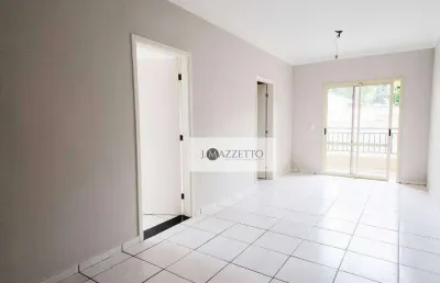 Apartamento com 2 dormitórios à venda, 71 m² por r$ 428.000,00 - centro - indaiatuba/sp