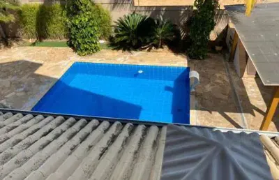 Sobrado com 4 dormitórios à venda, 340 m² por r$ 1.750.000,00 - chácara areal - indaiatuba/sp